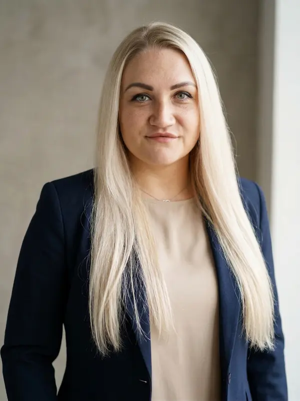 Vanesa Válová